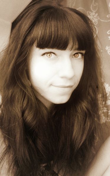 JyliaGarry, 34, Birobidzhan, Russian Federation