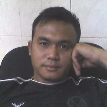 arie susanto, 34, Batam, Indonesia