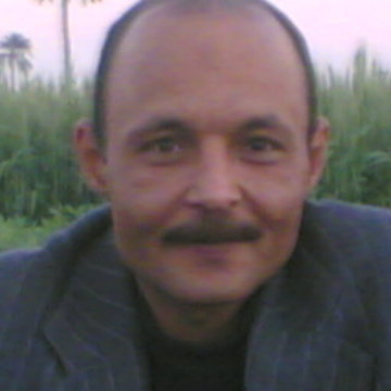 bibo, 46, Cairo, Egypt