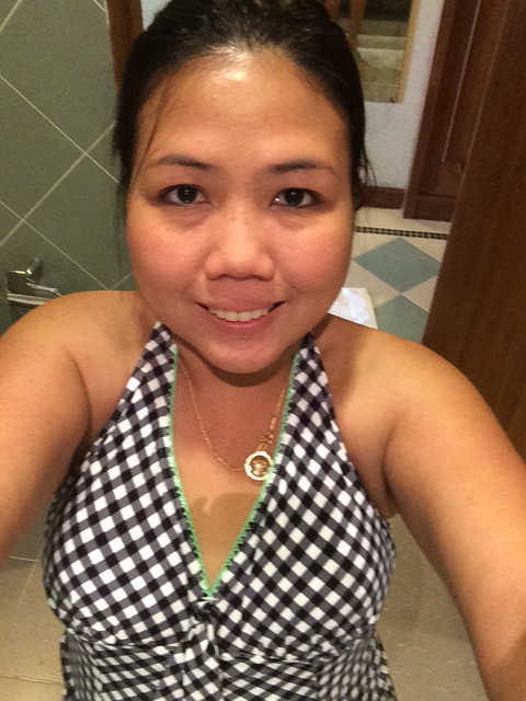 Kitiya Sangkaew, 44, Bangkok, Thailand