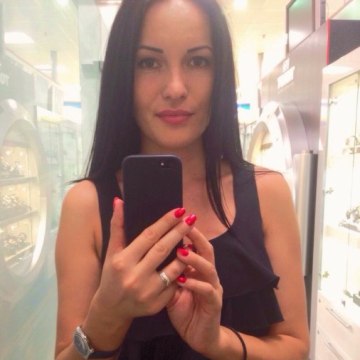 Anzhelika, 33, Cheboksary, Russian Federation