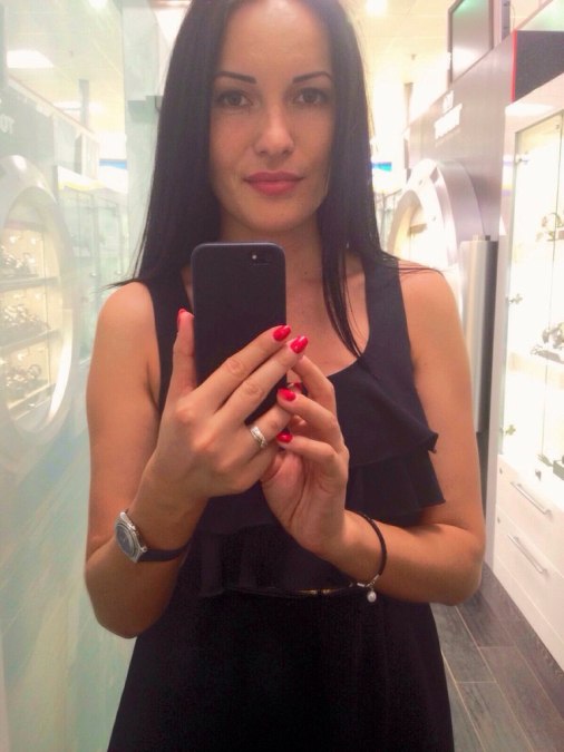 Anzhelika, 33, Cheboksary, Russian Federation