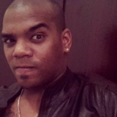 Charles Stephano, 36, Abu Dhabi, United Arab Emirates