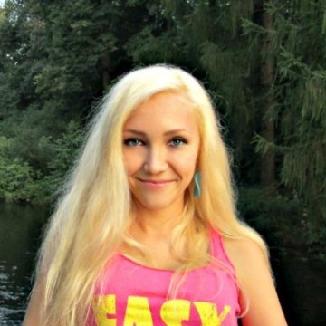 Paulina, 41, Perm, Russian Federation