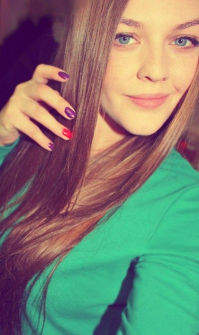 Anna, 37, Vladimir, Russian Federation