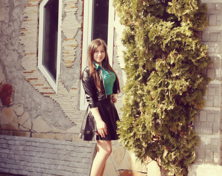 fely55, 30, Kishinev, Moldova