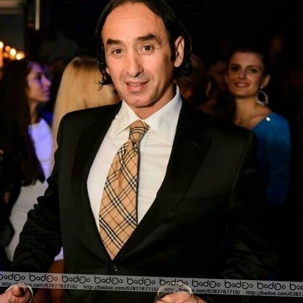 Robert, 47, Moscow, Russian Federation