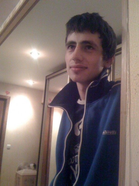 артем, 38, Ruza, Russian Federation