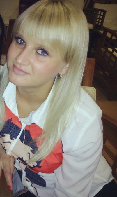 Татьяна, 39, Kiev, Ukraine