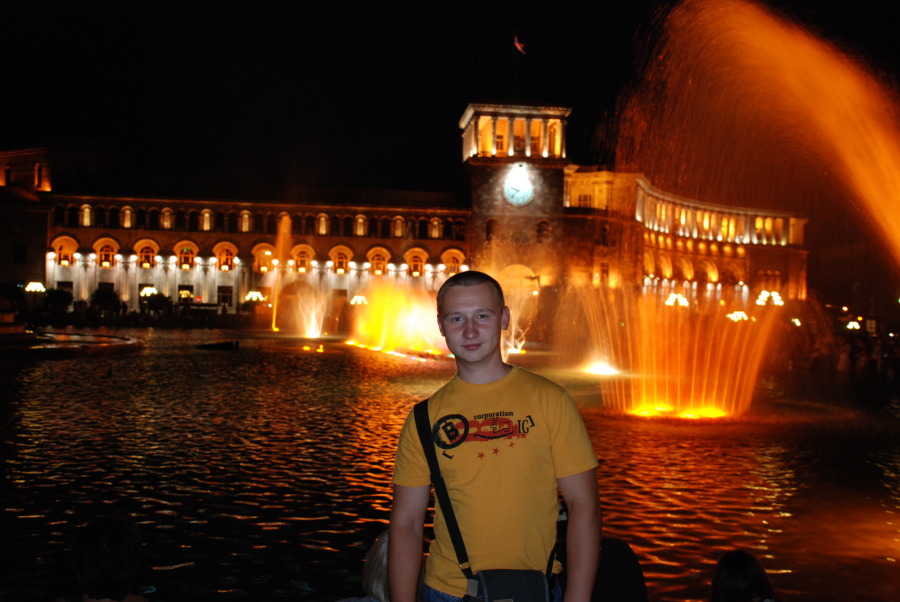 Alex Alexandrov, 38, Moscow, Russian Federation