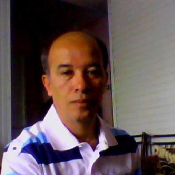 Ümit Cosgel, 63, Antalya, Turkey