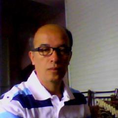 Ümit Cosgel, 63, Antalya, Turkey