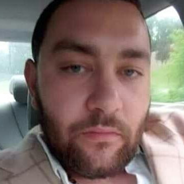 Mark johnson, 47, Lome, Togo