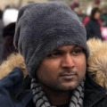 Neeraj Nair, 36, Dubai, United Arab Emirates