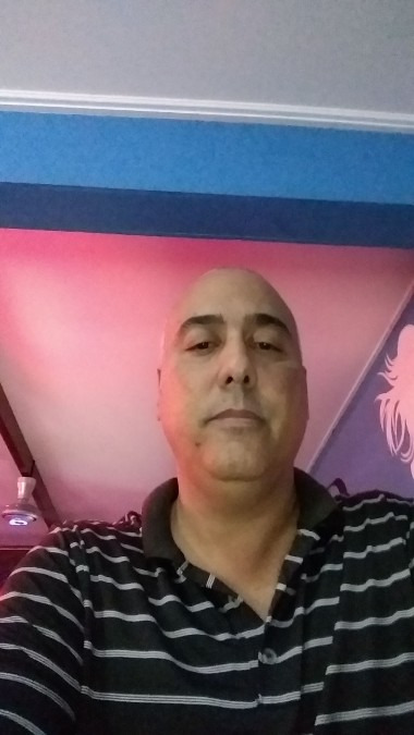 Greg Greg, 46, Willemstad, Netherlands Antilles