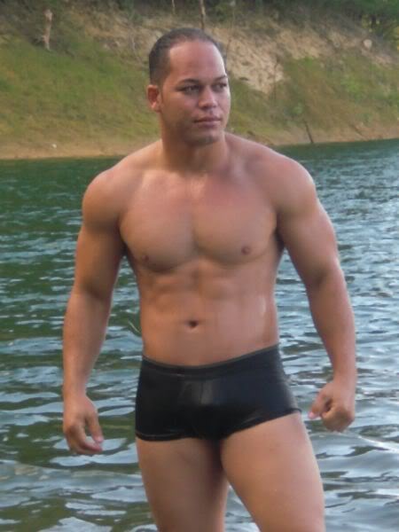 carlos, 43, Santo Domingo, Dominican Republic