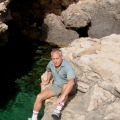 Mick Sitnitsky, 69, Kiryat Bialik, Israel