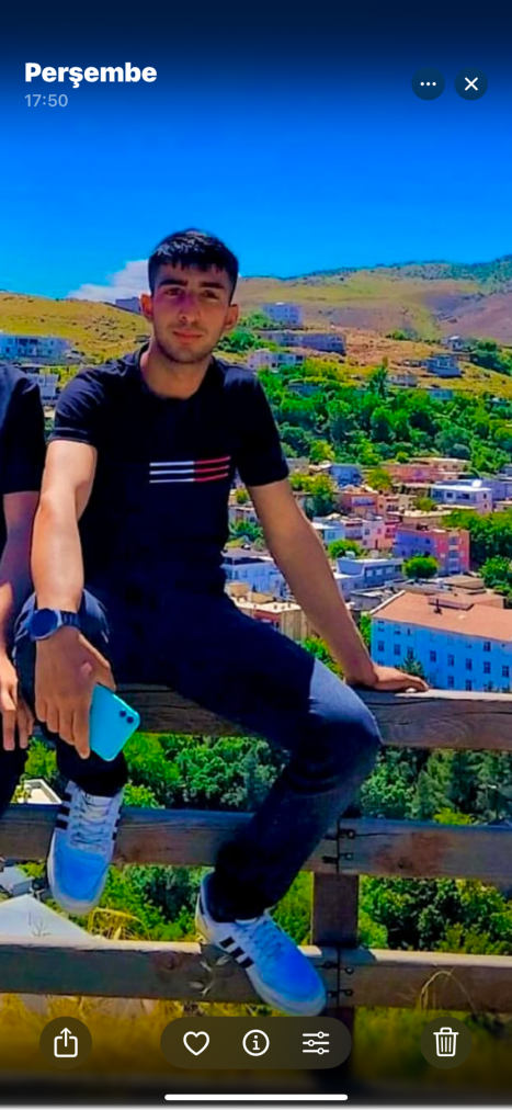 mehmet, 23, Banja Luka, Bosnia and Herzegovina