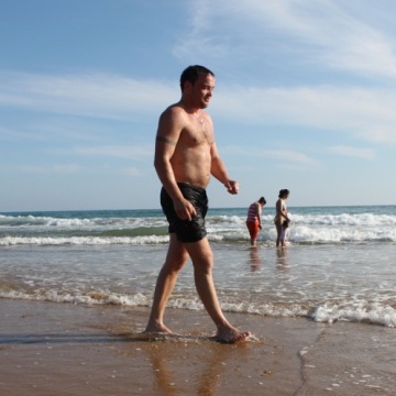 Роман Тихмиров, 45, Oryol, Russian Federation