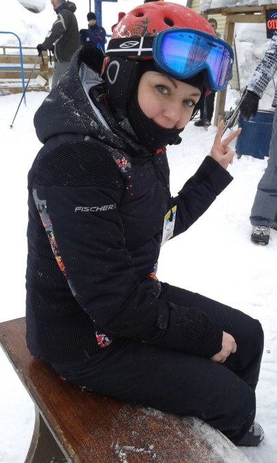 Оксана Каргина, 52, Salavat, Russian Federation