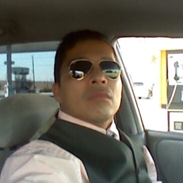 Carlos, 54, San Antonio, United States