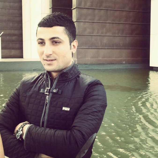 nazim, 39, Istanbul, Turkey