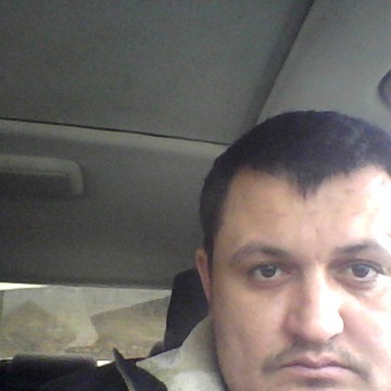 serghei, 42, Rezina, Moldova