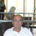 Metin Ozdemir, 55, Antalya, Turkey