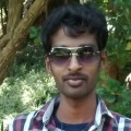 Munusamy, 33, Chennai, India