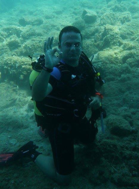 Deniz Erenoglu, , Kishinev, Moldova