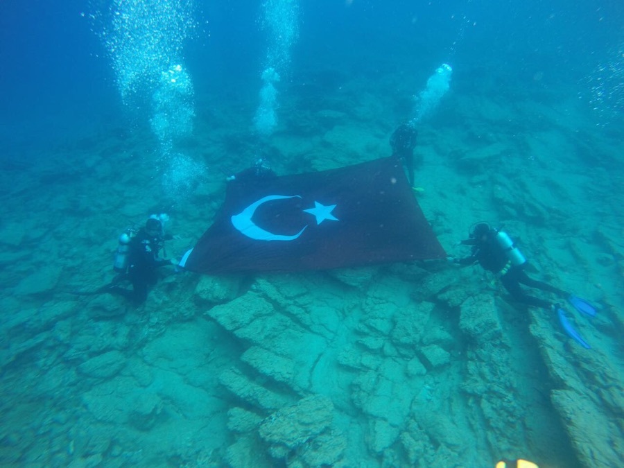 Deniz Erenoglu, , Kishinev, Moldova