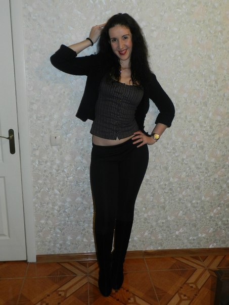 natalie pipia, 37, Dnipro, Ukraine