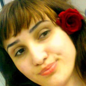 Niqar Dadasheva, 38, Baku, Azerbaijan