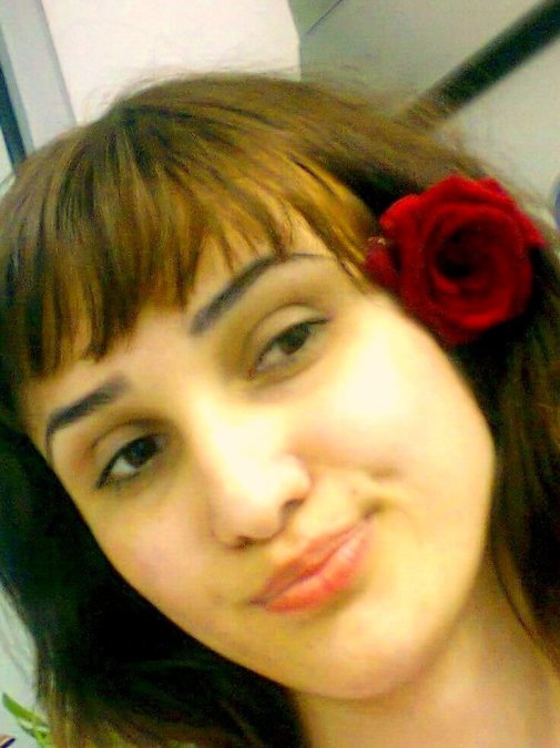 Niqar Dadasheva, 38, Baku, Azerbaijan