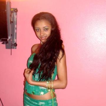 grace, 36, Dakar, Senegal