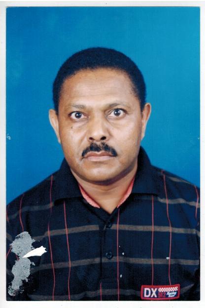 omar, 42, Riyadh, Iraq