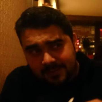 özer, 37, Istanbul, Turkey