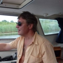 Андрей, 51, Saint Petersburg, Russian Federation