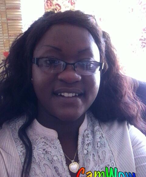 Fecina Rumbicai, 34, Mutare, Zimbabwe