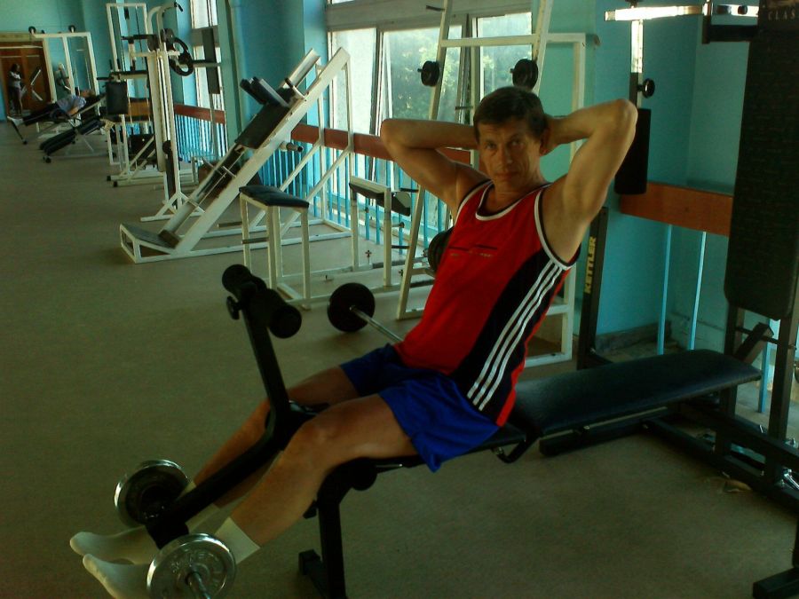 Игорь, 61, Smolensk, Russian Federation