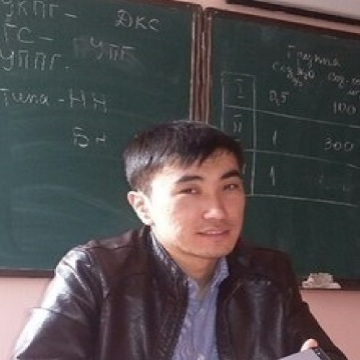 Нурик, 38, Aktobe, Kazakhstan