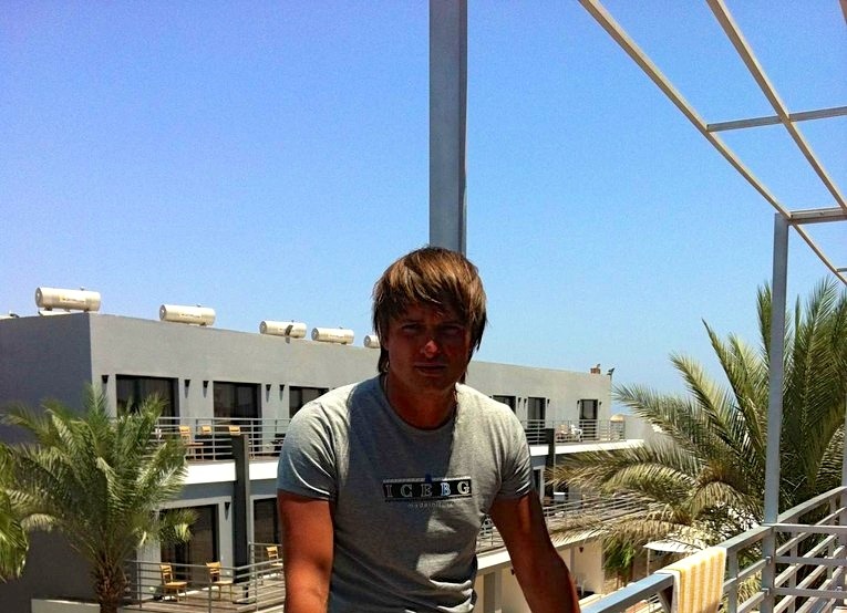 Дмитрий, 42, Tula, Russian Federation