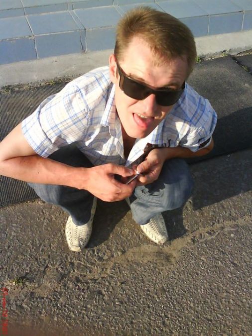 Sergei, 47, Sochi, Russian Federation