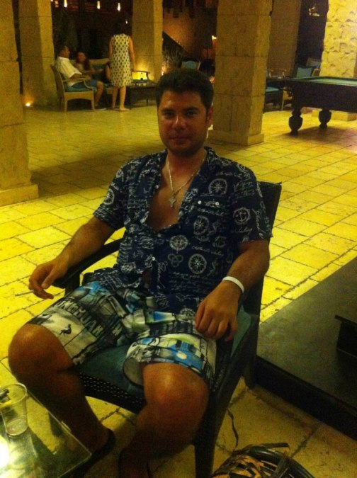 Саша, 44, Domodedovo, Russian Federation