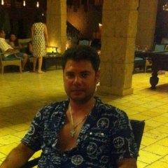 Саша, 44, Domodedovo, Russian Federation