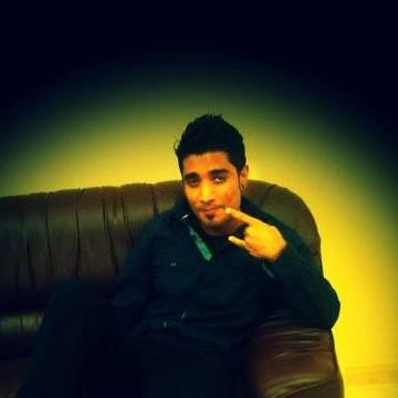 RICKY, 39, Fujairah, United Arab Emirates