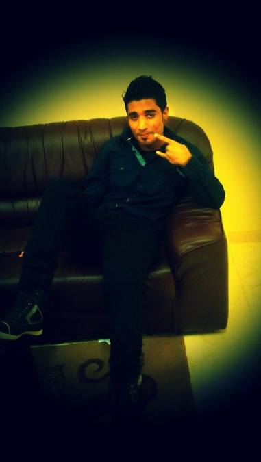 RICKY, 39, Fujairah, United Arab Emirates