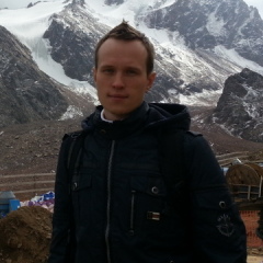 Den, 40, Almaty, Kazakhstan