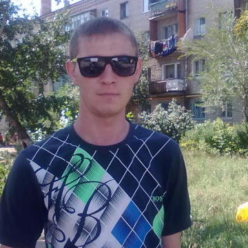 sergey, 35, Rudnyy, Kazakhstan