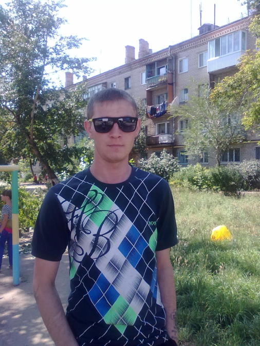 sergey, 35, Rudnyy, Kazakhstan